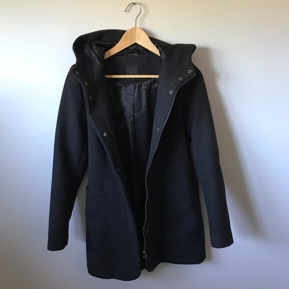 Spring jacket - Picture 4 of 9